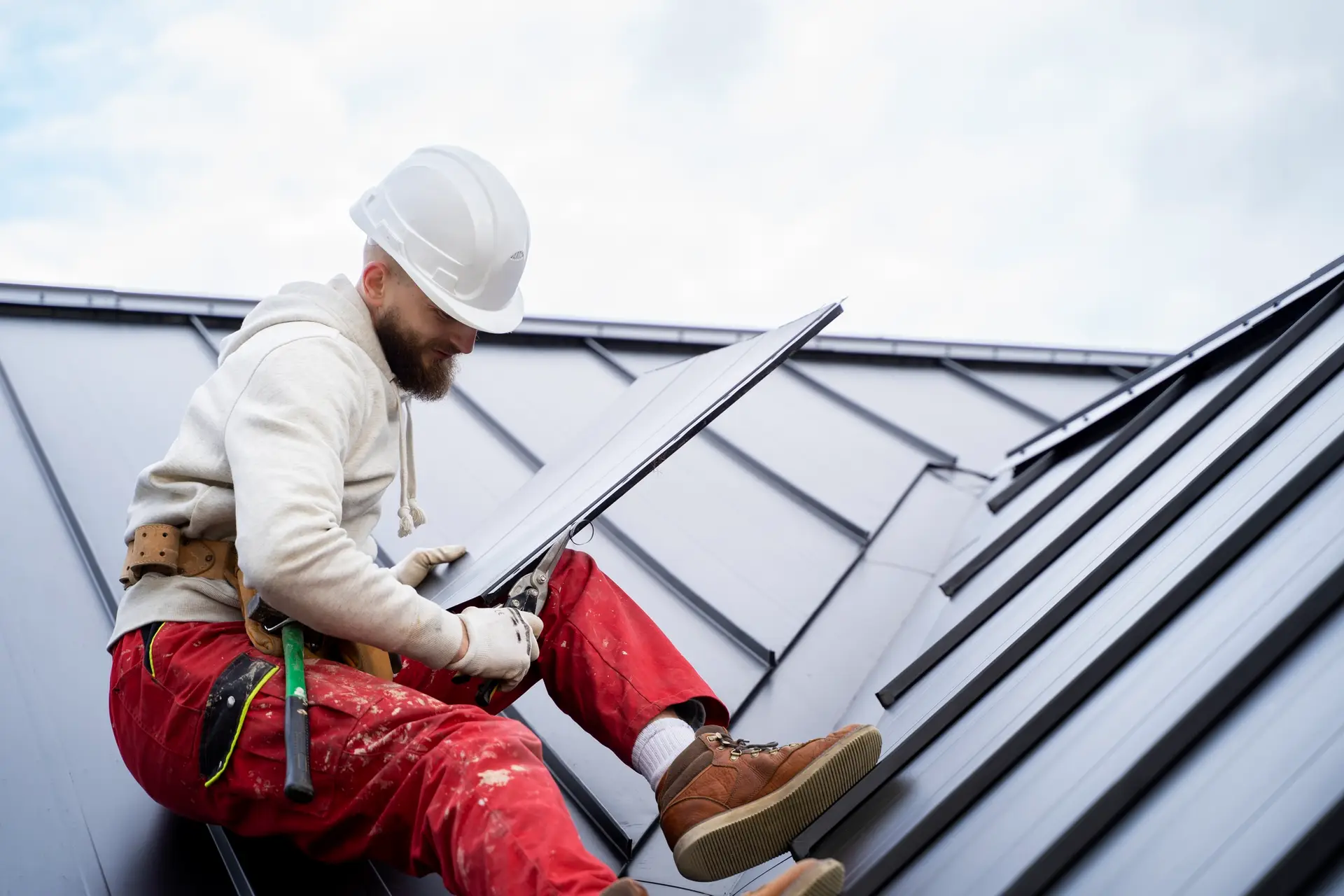 Emergency Roof Repair